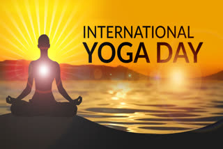 International Yoga Day 2021