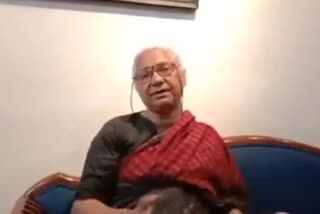 Medha Patkar