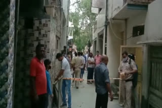 cylinder-blast-in-mangolpuri-delhi