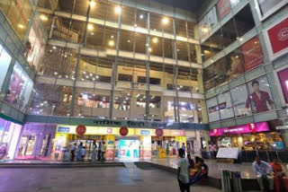 malls to be reopened with 50 percent capacity in nashik on june 21