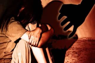 one arrested for raping a minor in  Bhubaneswar