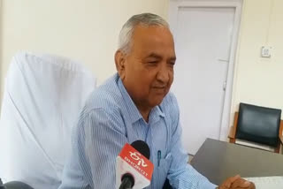 MLA Ramesh Dhawala, विधायक रमेश धवाला