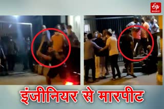 video-of-assault-on-software-engineer-goes-viral-in-noida