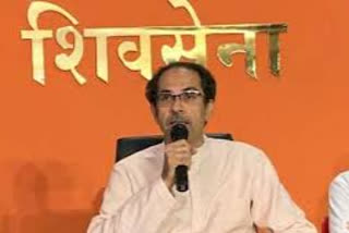 Maharastra Chief Minister Uddhav Thackeray  Congress state president Nana Patole  Maharastra Assembly polls  Congress vs Shiv Sena  Congress to contest Assembly polls alone  Nationalist Congress Party  Maharashtra elections  Chief Minister Uddhav Thackeray  Uddhav Thackeray  മഹാരാഷ്‌ട്ര  മഹാരാഷ്‌ട്ര തെരഞ്ഞെടുപ്പ്  നിയമസഭാ തെരഞ്ഞെടുപ്പ്  ശിവസേന കോൺഗ്രസ് തർക്കം  ശിവസേന  കോൺഗ്രസ്  നാനാ പടോലെ  ഉദ്ദവ് താക്കറെ  Nana Patole  മഹാരാഷ്‌ട്ര തർക്കം  മഹാരാഷ്‌ട്ര വാർത്ത  ഉദ്ദവ് താക്കറെ നാനാ പടോലെ തർക്കം  Shiv Sena  Congress  Shiv Sena Congress dispute