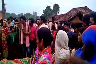 couple-died-due-to-wild-elephant-crushed-in-jamtara