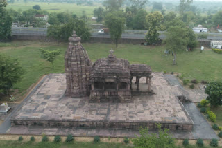 ohleshwar Shiv Mandir