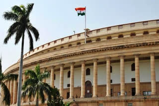 Online Indian and foreign languages programme for MPs to be inaugurated