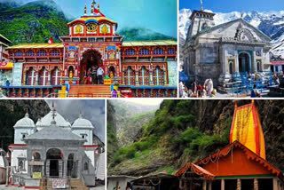 Uttarakhand extends lockdown till June 29