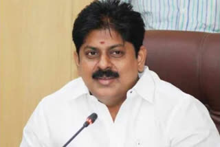 Former AIADMK Minister M Manikandan Arrested in Bengaluru  Former AIADMK minister arrested  AIADMK minister arrested in rape case  rape case  sexual assault case  sexual assault case againmst aiadmk minister  tamil nadu rape case  A Manikandan  tamil nadu minister arrested'  ലൈംഗിക പീഡനക്കേസ്; മുൻ മന്ത്രി അറസ്റ്റിൽ  മുൻ മന്ത്രിയും എഐഎഡിഎംകെ അംഗവുമായ എം മണികണ്ഠന്‍ അറസ്റ്റിൽ.  ലൈംഗിക പീഡനക്കേസ്  മുൻ മന്ത്രി അറസ്റ്റിൽ  തമിഴ്‌നാട് പൊലീസ്