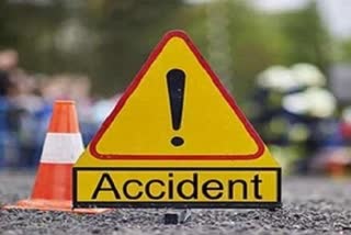 road accident Nagore, Nagore news