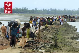 विश्व शरणार्थी दिवस