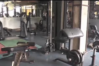 Gym operators demand from the government to open gym