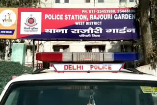 police arrested accused of cheating in the name of oxygen concentrator selling in delhi