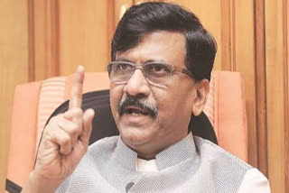 Everyone should study the serious allegations made by Pratap Sarnaik said sanjay raut