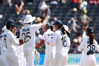 Laxman, Jaffer, Raman congratulate India women's team for Bristol draw