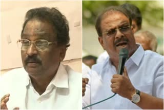 ak balan news  k sudhakaran news  ak balan against k sudhakaran  എ.കെ. ബാലൻ വാർത്ത  കെ. സുധാകരൻ വാർത്ത  സുധാകരനെതിരെ എ.കെ. ബാലൻ