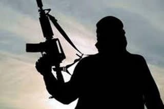 Assam Police guns down 2 UPRF terrorists