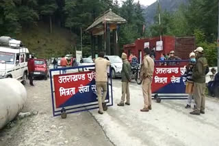 Uttarkashi