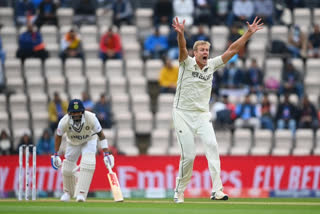 WTC final: India bundled out for 217, Jamieson takes five wickets