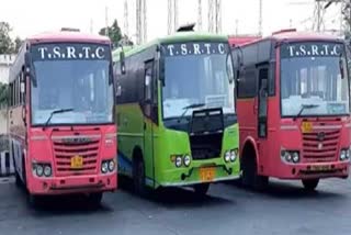 UPDATE: TELANGANA GOVERNMENT PERMITTED TO INTER STATE SERVICES TOMORROW ONWARDS  The Telangana government has agreed to inter state bus services. after lifting of the lockdown in state.  Telangana RTC has announced that buses will run to ANDHRA PRADESH from tomorrow.  TSRTC has decided to run bus services as per lockdown regulations in AP.  ആന്ധ്രയിലെയും കര്‍ണാകടയിലെയും ലോക്ക്ഡൗൺ ചട്ടപ്രകാരം സർവീസ് നടത്താനാണ് ടി.എസ്.ആർ.ടി.സിയുടെ തീരുമാനം.  നാളെ മുതല്‍ അന്തർ സംസ്ഥാന ബസ് സർവീസുകള്‍ നടത്തുമെന്ന് തെലങ്കാന  ലോക്ക്ഡൗണ്‍ പൂര്‍ണമായും പിന്‍വലിച്ചതിനു പിന്നാലെയാണ് ഇക്കാര്യത്തില്‍ സര്‍ക്കാര്‍ തീരുമാനമെടുത്തത്.  നാളെ മുതൽ ആന്ധ്രാപ്രദേശ്, കർണാടക എന്നിവിടങ്ങളില്‍ സര്‍വീസ് നടത്താനാണ് ടി.എസ്.ആർ.ടി.സിയുടെ തീരുമാനം.