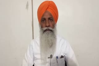 Gurnam Singh Chaduni