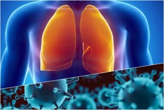 breathing exercise  physiotherapy  Rhythmic Breathing  oxygen saturation  etvbharat sukhibhava bharat  How Physiotherapy Can Aid COVID-19 Patients Breath Comfortably.  Let us understand what is there in Physiotherapy that predominantly can help us during COVID times and why.  കൊവിഡ് ശ്വസനാവയവങ്ങളെ ബാധിക്കുന്ന അസുഖമായതുകൊണ്ടു തന്നെ ഈ പ്രശ്നങ്ങളെ മറികടക്കാന്‍ ഫിസിയോ തെറാപ്പി സഹായിക്കും.  കൊവിഡ് രോഗികള്‍ക്ക് പൂര്‍വസ്ഥിതിയിലേക്ക് മടങ്ങാന്‍ ഫിസിയോതെറാപ്പി ചികിത്സ  ശ്വസന പ്രവർത്തനങ്ങളിൽ ശരീരത്തിലെ ഓക്സിജന്‍റെ അളവ് ഉയര്‍ത്താനും ശ്വസനത്തിന്‍റെ ശക്തി വർധിപ്പിക്കാനും ശ്വാസകോശത്തിന്‍റെ ശേഷി മെച്ചപ്പെടുത്താനും ഈ പ്രവര്‍ത്തികള്‍ കൊണ്ടു കഴിയും.  These activities can increase the amount of oxygen in the body, increase the strength of the breath and improve the capacity of the lungs.  Physiotherapy treatment for covid patients to return to normal life  കൊവിഡ് ശ്വസനാവയവങ്ങളെ ബാധിക്കുന്ന അസുഖമായതുകൊണ്ട് ശ്വസനപ്രക്രിയയെ ഉത്തേജിപ്പിക്കാനും സുഗമമാക്കാനും ഫിസിയോതെറാപ്പി സഹായിക്കും.