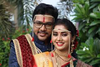 bayko ashi havi and shubhmangal online marathi serial special marriage episode