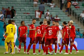 switzerland vs turkey match  euro cup news  യൂറോ കപ്പ് വാർത്തകള്‍  സ്വിറ്റ്‌സർലന്‍ഡ് ജയിച്ചു  തുർക്കി തോറ്റു