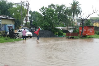 Bihar Weather Update