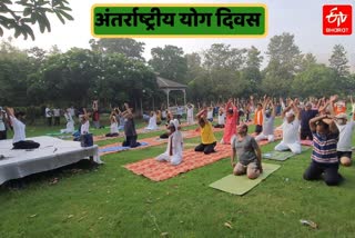 mp-vk-singh-participated- yoga program-organized-international-yoga-day-in-ghaziabad