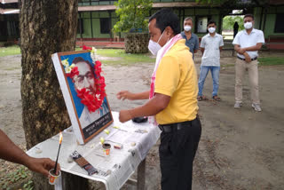 Rabha Divax observed at Nalbari