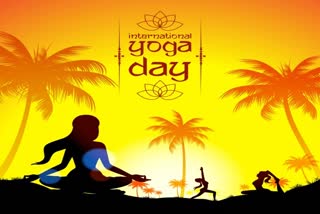 International Yoga Day