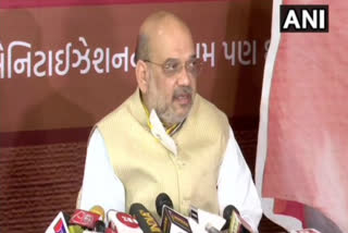 Centre ready to speed up COVID-19 vaccination process in July  August: Amit Shah  വാക്സിനേഷൻ  അമിത് ഷാ  Centre ready to speed up COVID-19 vaccination process  വാക്സിനേഷൻ നടപടികൾ വേഗത്തിലാക്കും  കേന്ദ്രസര്‍ക്കാര്‍