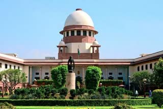 SC ने कोविड-19 से मौत होने पर परिवार को चार लाख रुपए मुआवजा देने पर फैसला रखा सुरक्षित