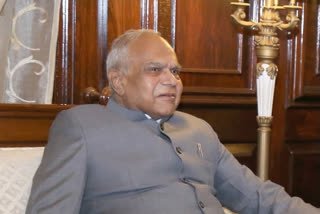 inaugural speech governor in tamilnadu  tamilnadu assembly  Governor Banwarilal Purohit  തമിഴ്‌നാട് നിയമസഭാ സമ്മേളനം  ചെപ്പോക്കിലെ കലൈവാണർ അരങ്ങ്  ഡിഎംകെ  ഗവർണർ ബൻവാരിലാൽ പുരോഹിത്  തമിഴ്നാട് നയപ്രഖ്യാപന പ്രസംഗ