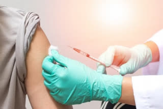 Vaccination Maha Abhiyan