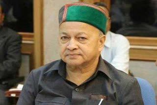 former-chief-minister-virbhadra-singh-shifted-to-special-ward