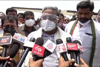 statement of former CM Siddaramaiah in Koppal