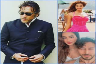 Reveal: Bollywood Actor Jackie Shroff ટાઈગર અને દિશા પટનીના સંબંધ અંગે કર્યો ખુલાસો, કહ્યું બંને...