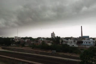 Weather Update, jaipur news