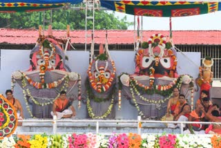 Rath Yatra 2021