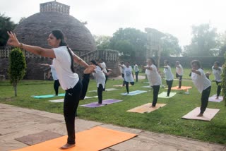 international yoga day 2021