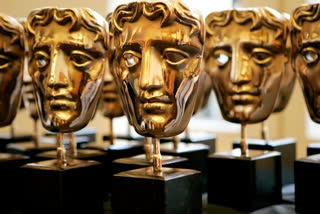 BAFTA sets date for 2022 award ceremony