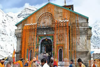 Kedarnath Temple