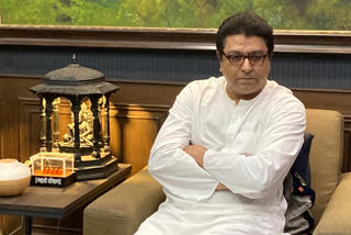 raj thackeray