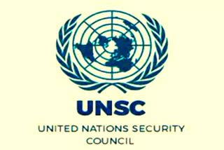म्यांमार के प्रतिनिधित्व UNSC