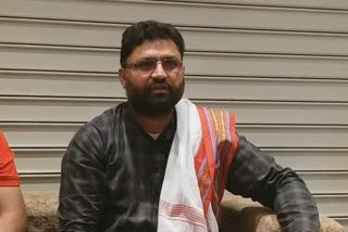 Ashok tanwar on haryana RTSC