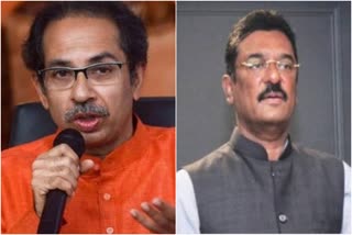 corruption allegation shivsena