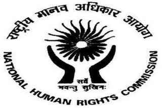 NHRC orders inquiry into West Bengal post-poll violence  NHRC on post-poll violence  West Bengal post-poll violence  West Bengal news  Post-poll violence news  NHRC Committee  കൊൽക്കത്ത ഹൈക്കോടതിയുടെ ഉത്തരവ്  എൻഎച്ച്ആർസി  ദേശീയ മനുഷ്യാവകാശ കമ്മീഷൻ  ബംഗാൾ തെരഞ്ഞെടുപ്പ് ആക്രമണം