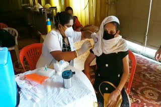 Great start of vaccination campaign